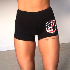 Born Primitive Shorts